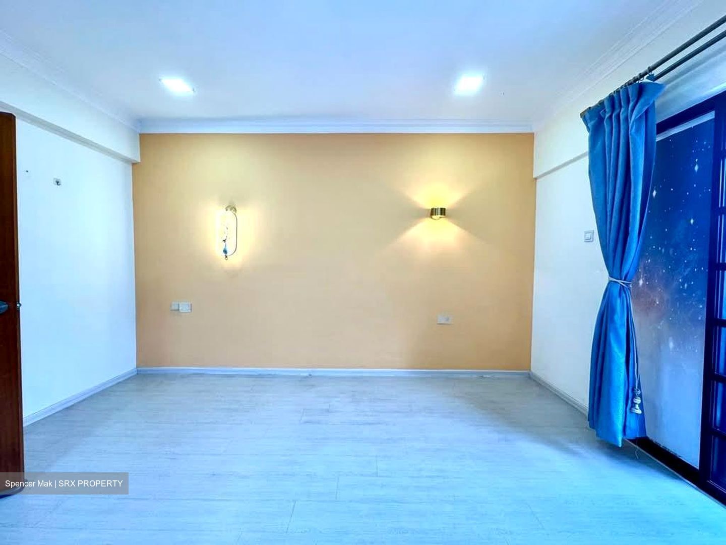 Kismis Place (D21), Terrace #599411171